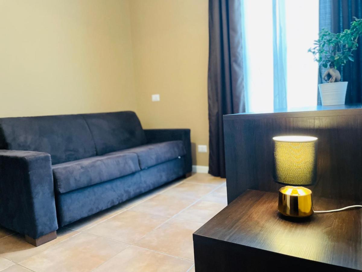 Conti B&B Suite Ponte Amato Gallicano nel Lazio Exterior foto